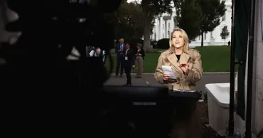 Американские телеканалы прекратили бойкот Белого дома