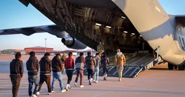 Curtea Supremă a SUA a aprobat deportarea migranților