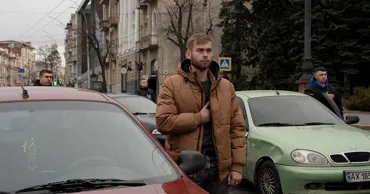 В Украине ввели ежедневную минуту молчания