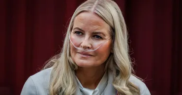 Prințesa moștenitoare a Norvegiei are nevoie urgentă de un transplant de plămâni