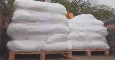 Captură uriașă de droguri în Polonia. O tonă de heroină, găsită într-un port