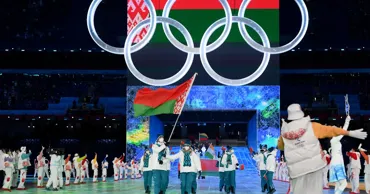 МОК отменил все ограничения для спортсменов из Беларуси