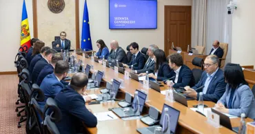 Guvernul salută deciziile Comisiei Europene privind extinderea UE