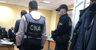 Подробности о задержании таможенных брокеров: 11 человек получили статус подозреваемого.
