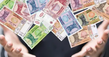 Кэш банкам в Молдове обеспечивает торговля