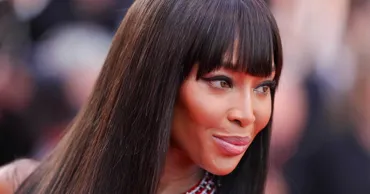 В файлах Эпштейна нашли переписку с Наоми Кэмпбелл