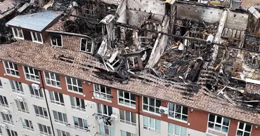 Восемь месяцев после пожара в Дурлештах: люди живут без тепла и нормальных условий