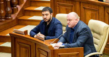 Боля: Документы по продаже стадиона подписывают с нарушением норм