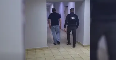 Гражданин России, незаконно въехавший в Молдову, был выдворен с территории страны