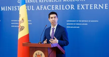 Vicepremierul Mihail Popșoi va efectua o vizită în Bulgaria. Agenda întrevederilor