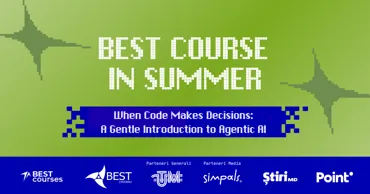 BEST Course in Summer собрал в Кишиневе студентов со всей Европы Ⓟ
