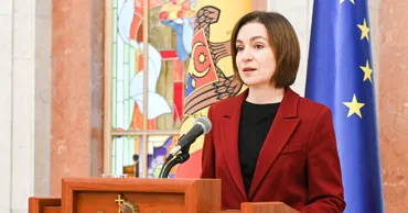 Санду — о бойкоте консультаций оппозицией: Это их конституционное право