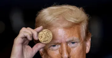 Вложившиеся в мемкоин Трампа криптоинвесторы потеряли почти $4 млрд