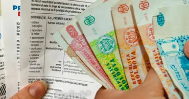 С сегодняшнего дня газ вырос в цене на 29 %, отопление — до 70 %