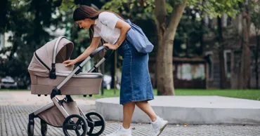Рождаемость в Германии упала до минимума с 1946 года