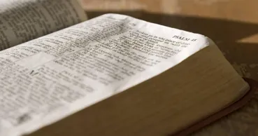 Biblia devine obligatorie pentru milioane de elevi din școlile publice din Texas