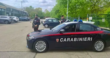 На гражданина Молдовы в Италии напал с ножом латиноамериканец