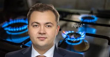 Депутат PAS: Требование Energocom поднять стоимость газа оправданно
