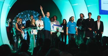 Представители РМ примут участие в финале конкурса Climatelaunchpad 2020. Фото: boku.ac.at.