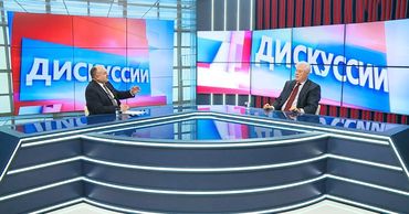 Воронин: Мы ничего не держали под контролем, было доверие.