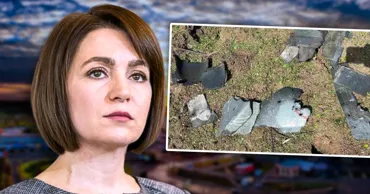Maia Sandu, despre drona de la Crocmaz: Siguranța oamenilor, prima datorie a statului