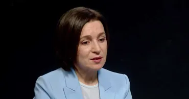 Санду: Молдова не является центром вселенной