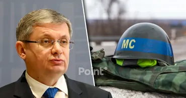 Гросу: Я считаю абсолютно необходимым изменение миротворческой операции на Днестре