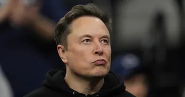 Маска оштрафовали на $1,5 млн за сокрытие информации о скупке акций Twitter