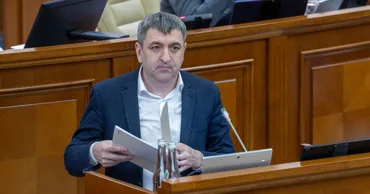 Карп: В парламенте после дела о смерти в воинской части в Кагуле пройдут слушания