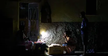 Cuba, în beznă: Penele de curent interminabile alimentează tensiunile sociale