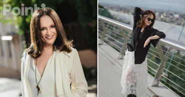Sofia Rotaru s-a plimbat prin centrul Kievului cu ocazia împlinirii a 78 de ani