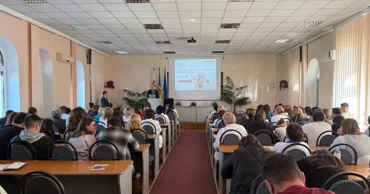 Esperanza Sanitas: Как бизнес помогает обучению будущих стоматологов Ⓟ