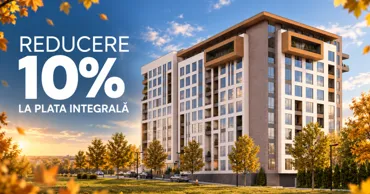 Eden: O investiție care devine tot mai valoroasă cu fiecare etapă a construcției Ⓟ