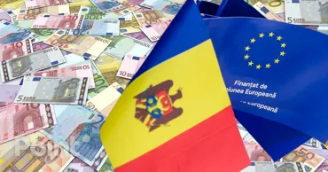 ЕС направит 5 млн евро на реформу публичной администрации в Молдове