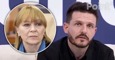 Babuțchi, către ministra Sănătății: De unde în salon a apărut anestezie generală?