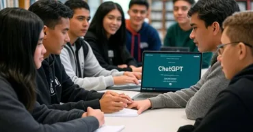 WSJ: Cтуденты массово получают пятерки благодаря ChatGPT