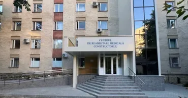После жалобы постоялицы в центре Constructorul начали проверку