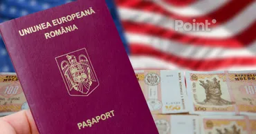 Граждане РМ с румынским гражданством смогут получать пенсии после работы в США