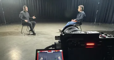 Активистка: "Как неонацист с запретом в Шенгене записал интервью в Госуниверситете?"