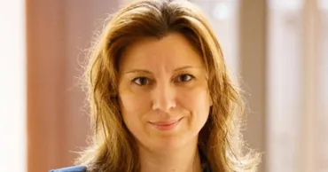 Новым председателем Совета по телевидению и радио Молдовы стала Анета Гонца