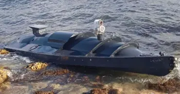 Греция требует от Украины извинений из-за морского дрона у своих берегов
