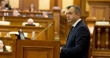 Кику о росте дефицита бюджета: Дальше последует шоковая терапия