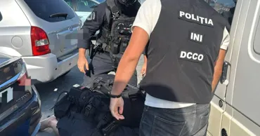 Lider al organizației criminale „Kitaeț”, trimis în judecată: Bunuri de 6 milioane de lei, puse sub sechestru