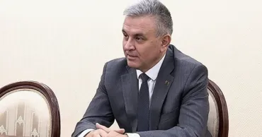 Красносельский: Попытки поставить Приднестровье на колени не увенчаются успехом
