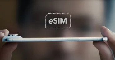 Apple Authorized Reseller: iPhone с eSIM — шаг в будущее Ⓟ
