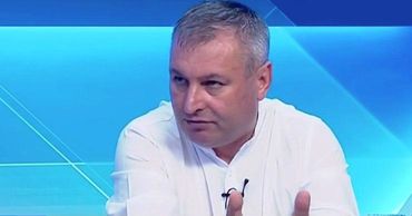 Глава НАОЗ Николае Фуртунэ.