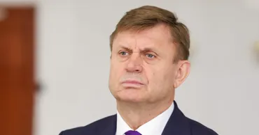 Киверь: Реинтеграция Приднестровья не должна быть условием для вступления в ЕС