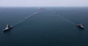 Минэнерго США: Ормуз могут открыть, не убирая все мины