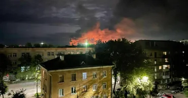 Более 600 беспилотников Украины атаковали Россию за одну ночь