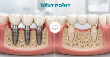 DenPoint: Почему коронка на имплантате так же важна, как и сам имплантат Ⓟ